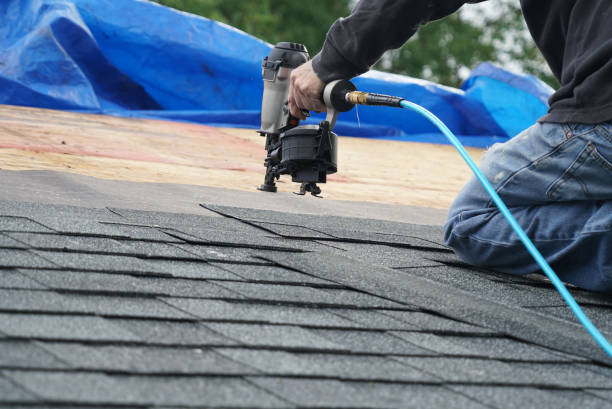 Fast & Reliable Emergency Roof Repairs in East Mountain, TX